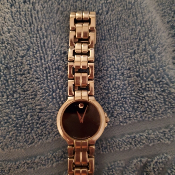 Movado Accessories - Ladies Movado Watch